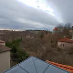 Pension Nad Zlichovem
