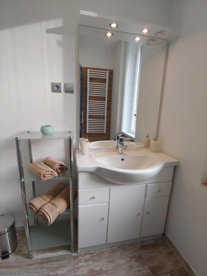 Nad Zlichovem Guest house