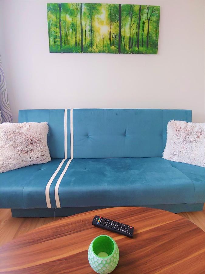 Nad Zlichovem Guest house 2*