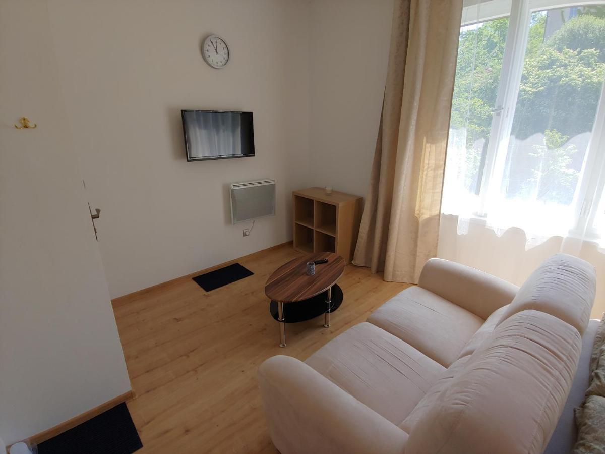 Nad Zlichovem Prague