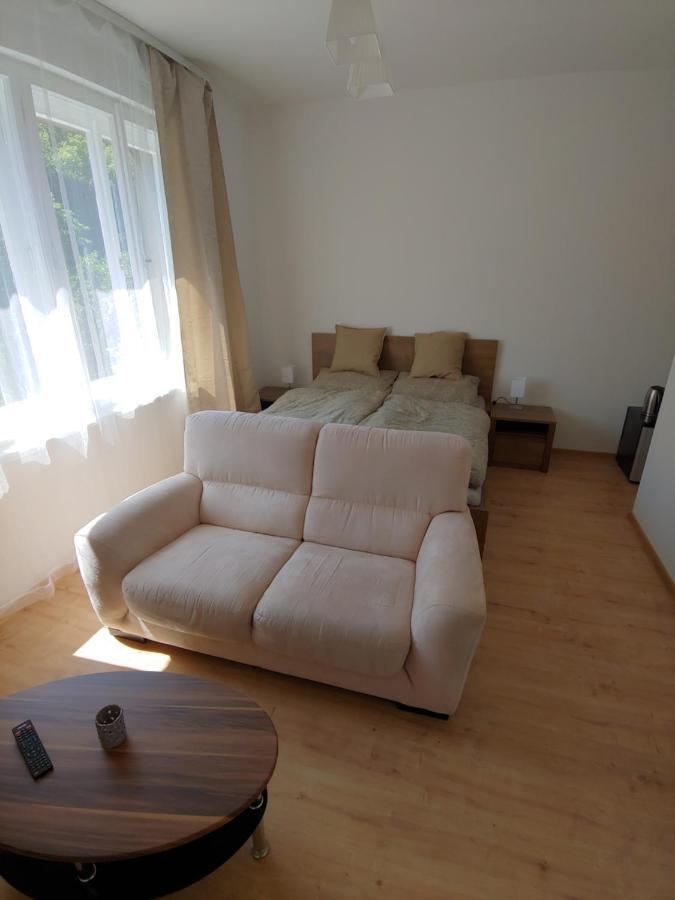 Guest house Nad Zlichovem 2*