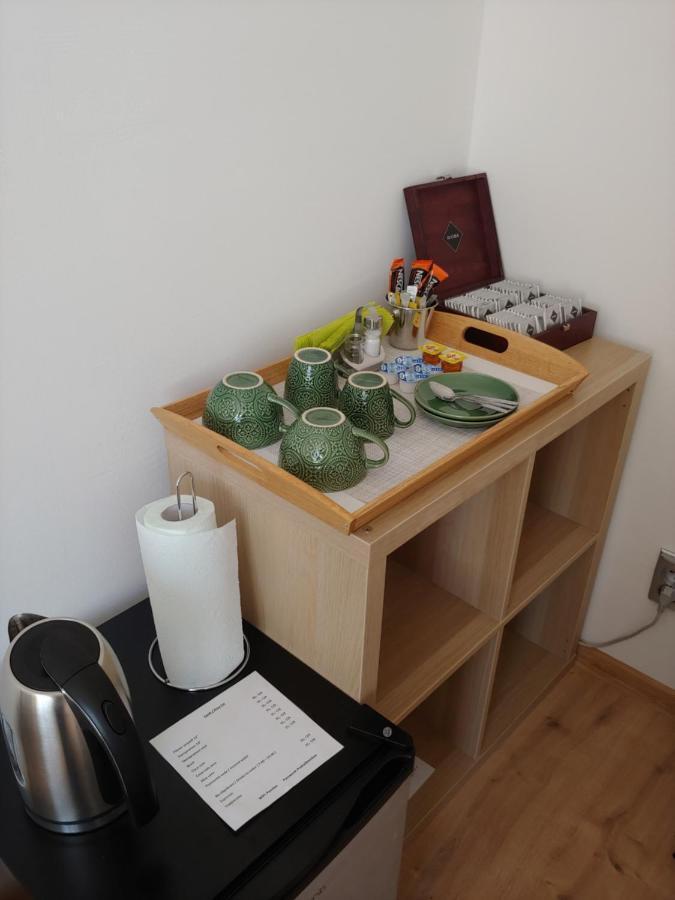 Nad Zlichovem 2* Prague
